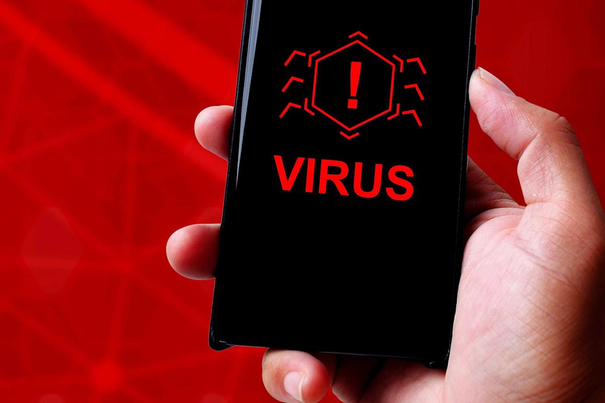 Xuất hiện phần mềm độc hại có thể quét ảnh trên cả thiết bị Android và iOS - Ảnh 1.