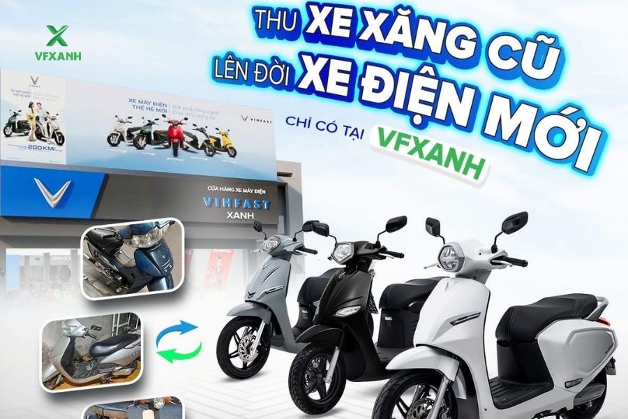 Điều gì giúp thị trường xe máy điện Việt Nam 'thống trị' Đông Nam Á?- Ảnh 1. Điều gì giúp thị trường xe máy điện Việt Nam 'thống trị' Đông Nam Á?- Ảnh 1.