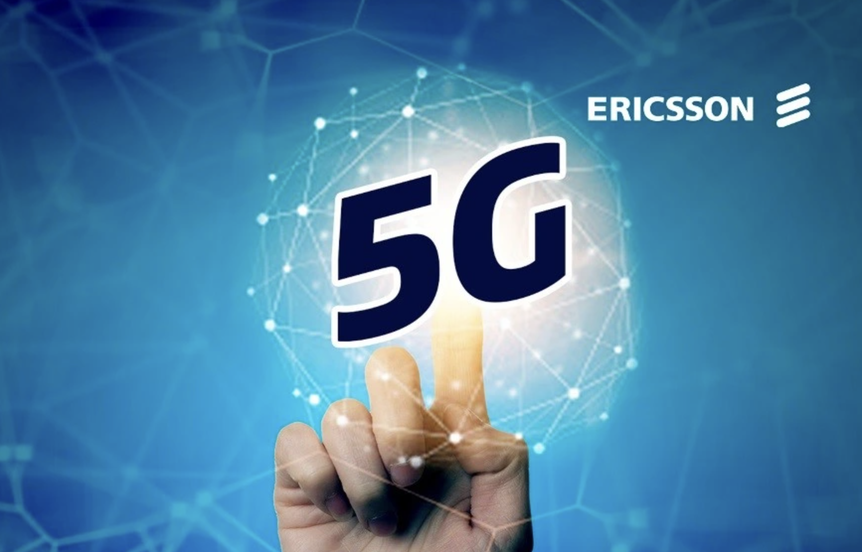 Số lượng thuê bao 5G dự kiến đạt gần 2,9 tỷ vào cuối năm 2025 - Ảnh 1.