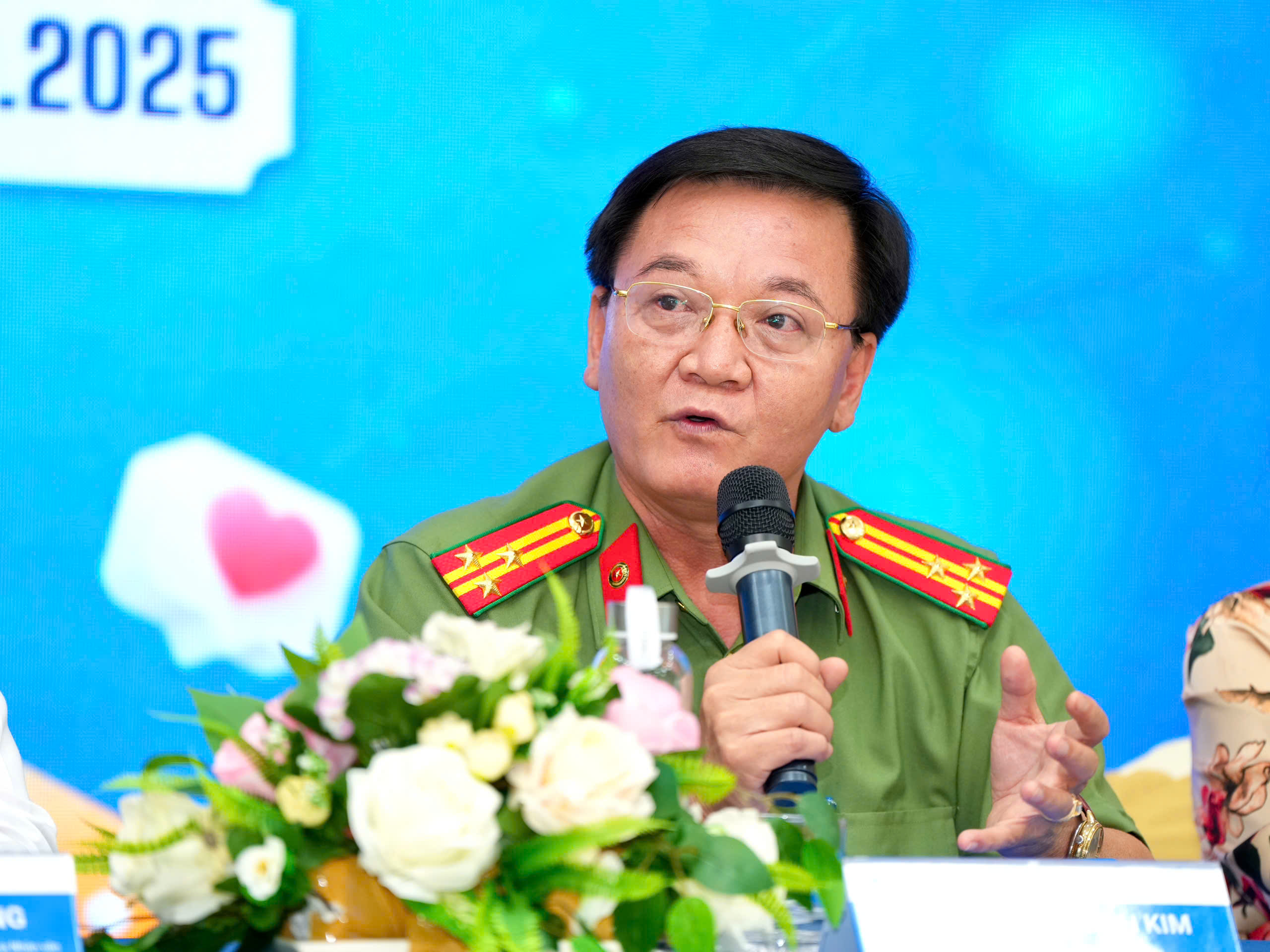 Lợi dụng AI để tạo dựng, phát tán tin giả - Ảnh 3.