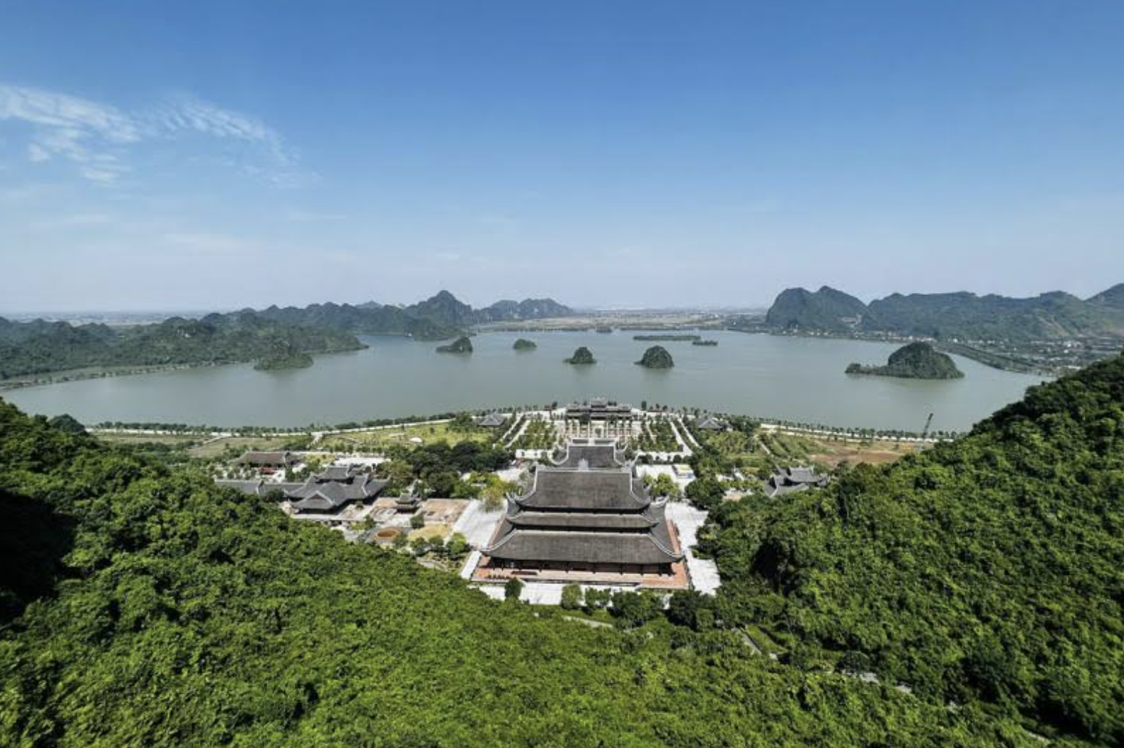 5 địa phương Việt Nam được thế giới gọi tên vì du lịch bền vững- Ảnh 3. 5 địa phương Việt Nam được thế giới gọi tên vì du lịch bền vững- Ảnh 3.