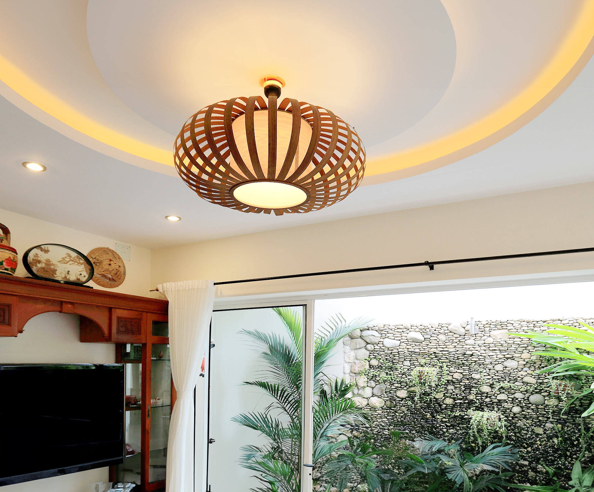 4 bước sửa nhà hợp phong thủy, tăng vận may - Ảnh 5.