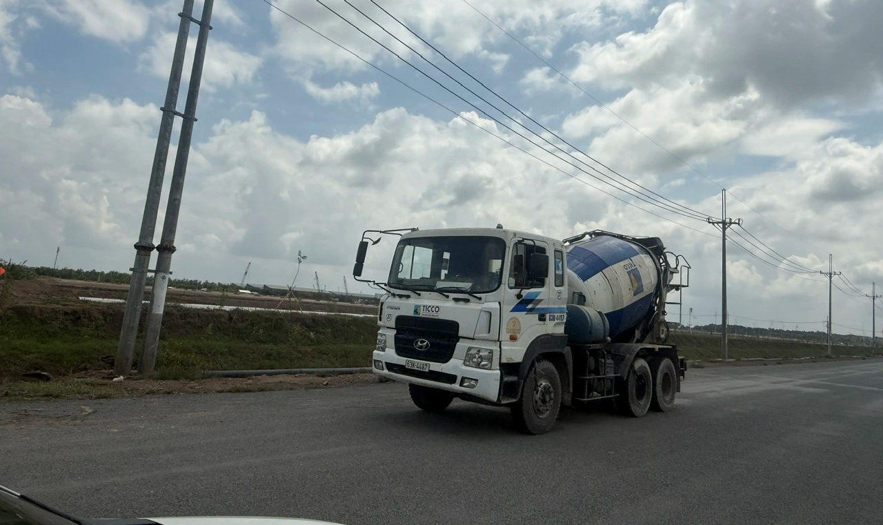 Tiền Giang: Quan điểm “lạ” gây bức xúc kéo dài tại Dự án CCN Gia Thuận 2 - Ảnh 3.