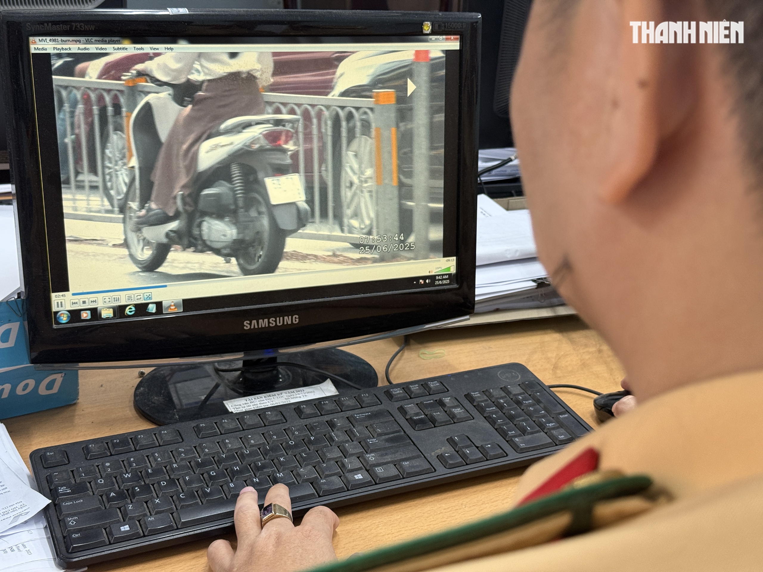 CSGT TP.HCM phạt nguội xe m&aacute;y: Hơn 17.000 người vi phạm lỗi g&igrave;? - Ảnh 9.