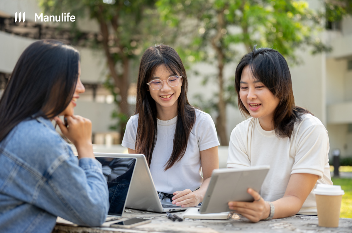 Khảo sát Manulife Asia Care 2025: Người Việt không ưu tiên ‘sống lâu’- Ảnh 2. Khảo sát Manulife Asia Care 2025: Người Việt không ưu tiên ‘sống lâu’- Ảnh 2.