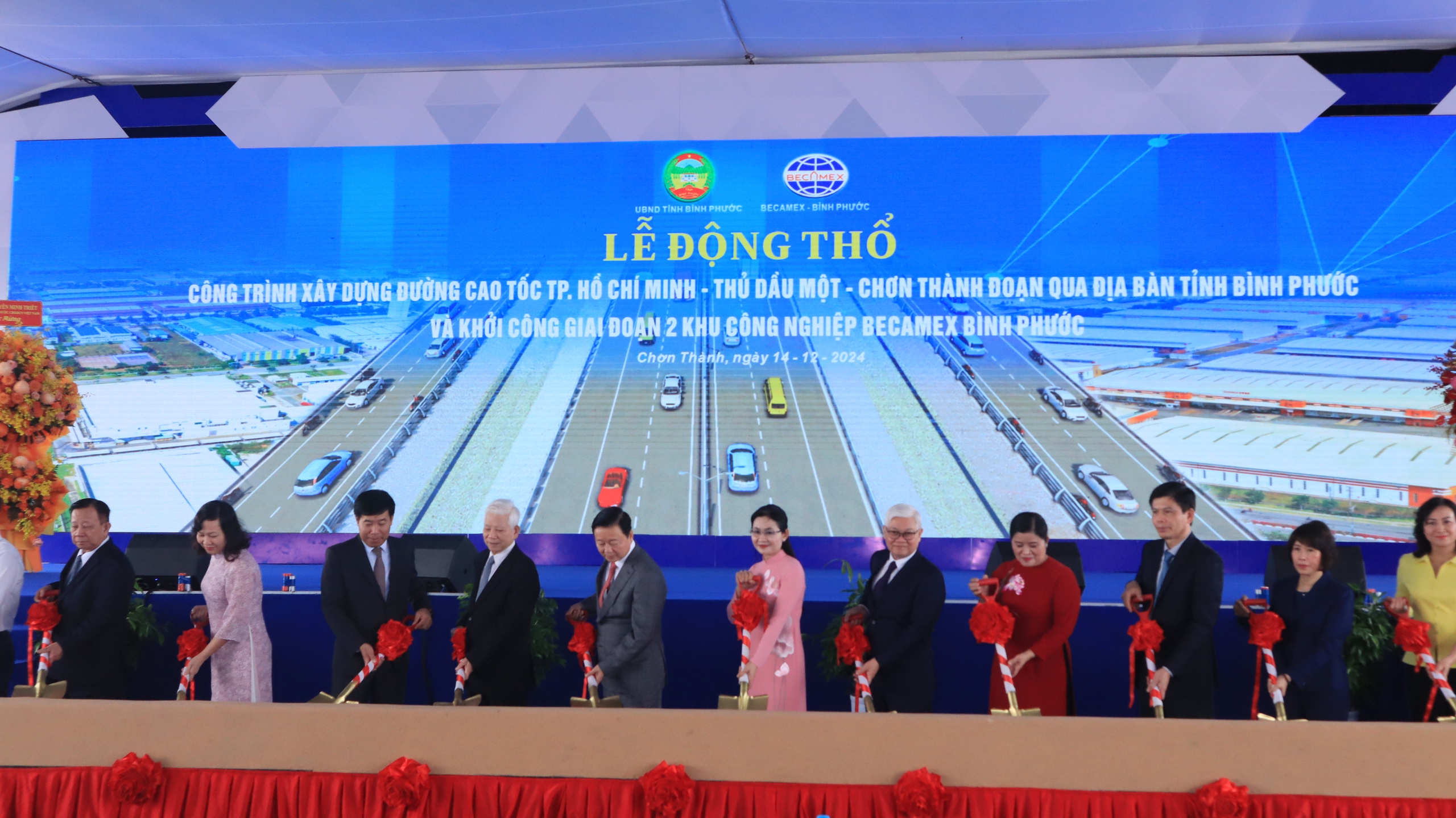 UBND tỉnh Bình Phước 'bác' toàn bộ kiến nghị của Tập đoàn Sơn Hải- Ảnh 3.