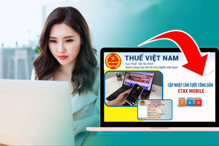 Sát giờ G: 15 triệu mã số thuế cá nhân chưa chuẩn hóa- Ảnh 1. Sát giờ G: 15 triệu mã số thuế cá nhân chưa chuẩn hóa- Ảnh 1.