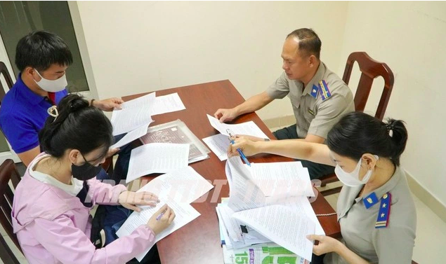 Nộp hồ sơ và nhận tiền thi hành án từ 1.7 bằng cách nào? Nộp hồ sơ và nhận tiền thi hành án từ 1.7 bằng cách nào?