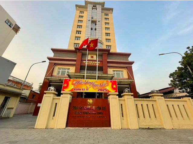 Mô hình mới ngành thi hành án dân sự, từ 1.7- Ảnh 1.