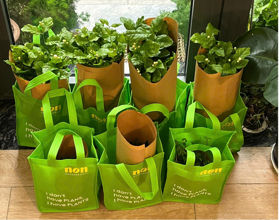 'Logistics tùy chỉnh' mở đường tăng tốc cho thương mại điện tử - Ảnh 1.