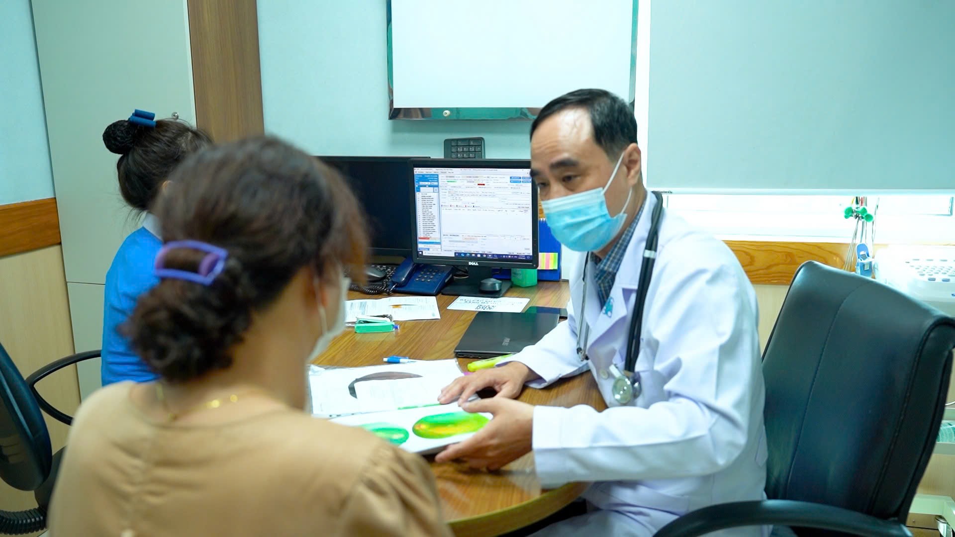 Cảnh báo nguy cơ mỡ máu và đường huyết âm thầm hủy hoại sức khỏe Cảnh báo nguy cơ mỡ máu và đường huyết âm thầm hủy hoại sức khỏe
