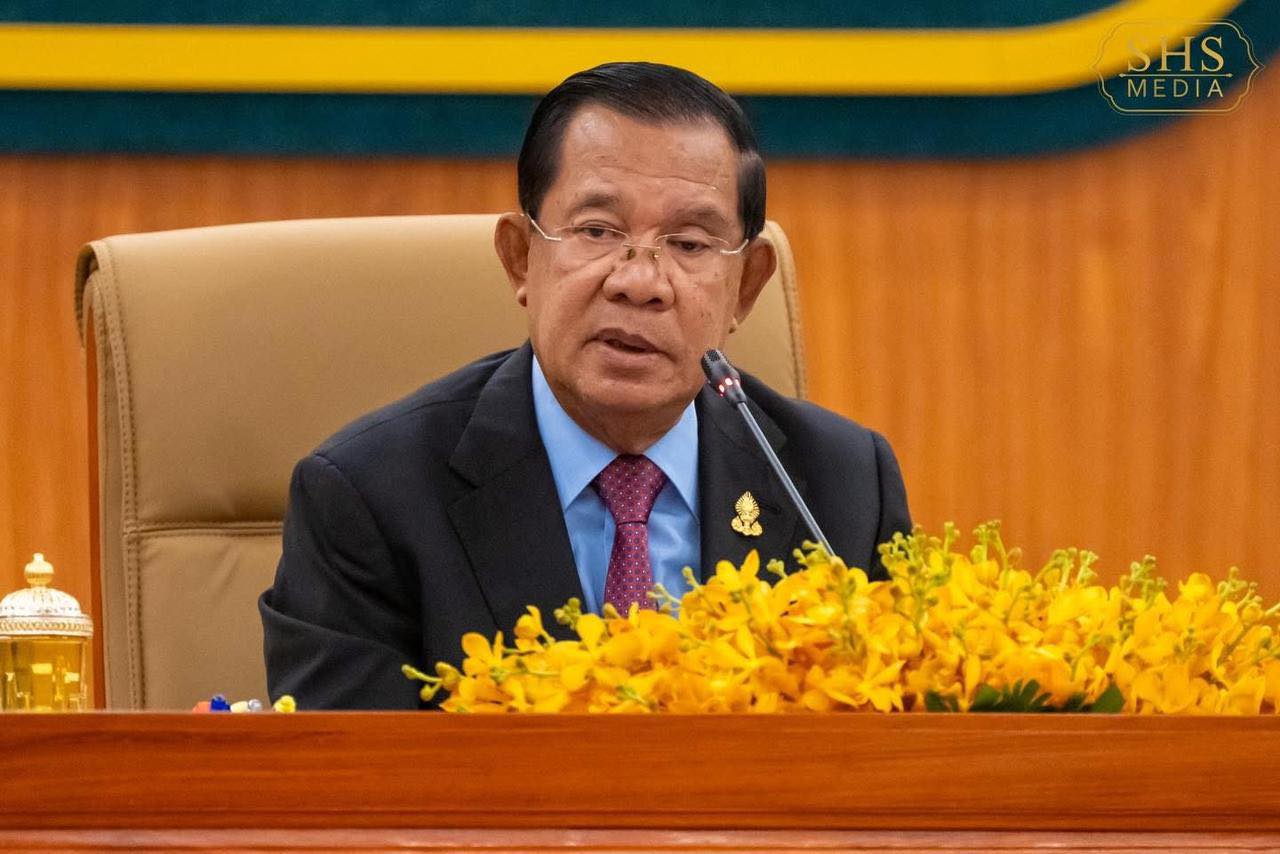 Loạt cáo buộc ‘bất thường’ từ ông Hun Sen khiến Thái Lan bất ngờ Loạt cáo buộc ‘bất thường’ từ ông Hun Sen khiến Thái Lan bất ngờ