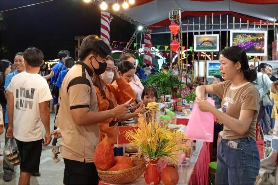 Kiên Giang tận dụng nền tảng số trong khởi nghiệp, đổi mới sáng tạo - Ảnh 2. Kiên Giang tận dụng nền tảng số trong khởi nghiệp, đổi mới sáng tạo - Ảnh 2.