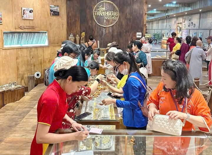 Kiên Giang tận dụng nền tảng số trong khởi nghiệp, đổi mới sáng tạo - Ảnh 4. Kiên Giang tận dụng nền tảng số trong khởi nghiệp, đổi mới sáng tạo - Ảnh 4.