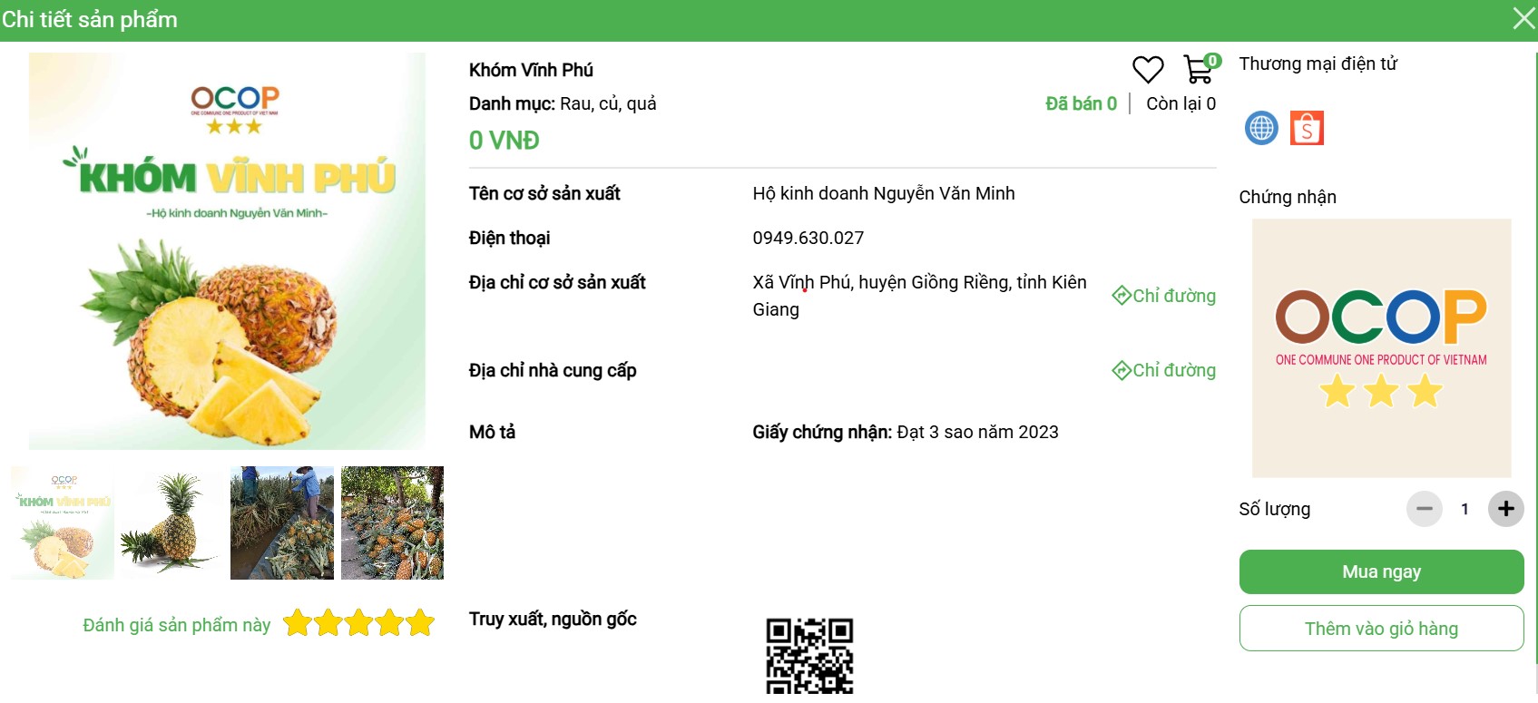 Kiên Giang tận dụng nền tảng số trong khởi nghiệp, đổi mới sáng tạo - Ảnh 6. Kiên Giang tận dụng nền tảng số trong khởi nghiệp, đổi mới sáng tạo - Ảnh 6.