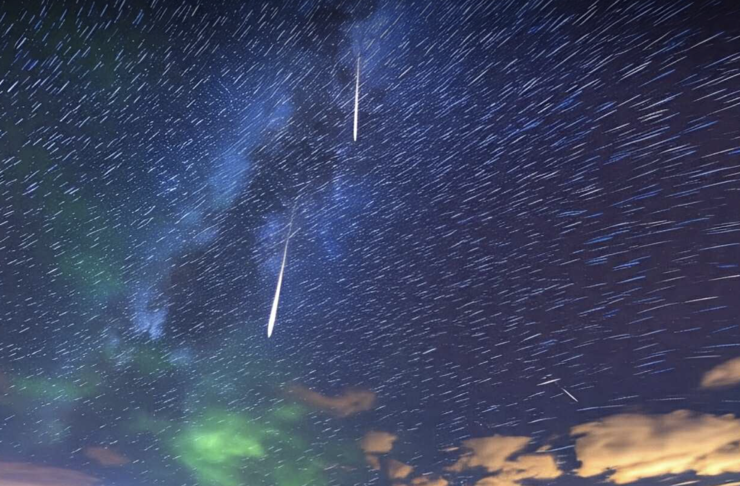 H&ocirc;m nay Ng&agrave;y Tiểu h&agrave;nh tinh Quốc tế: Từ một vụ nổ b&iacute; ẩn 117 năm trước - Ảnh 2.