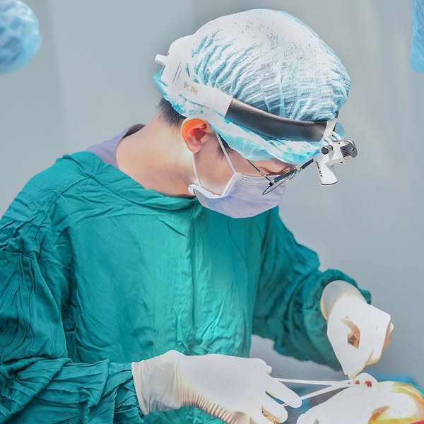 Tạo hình mũi cho người châu Á: Hiểu đúng đặc trưng và giải pháp cá nhân hóa- Ảnh 1.