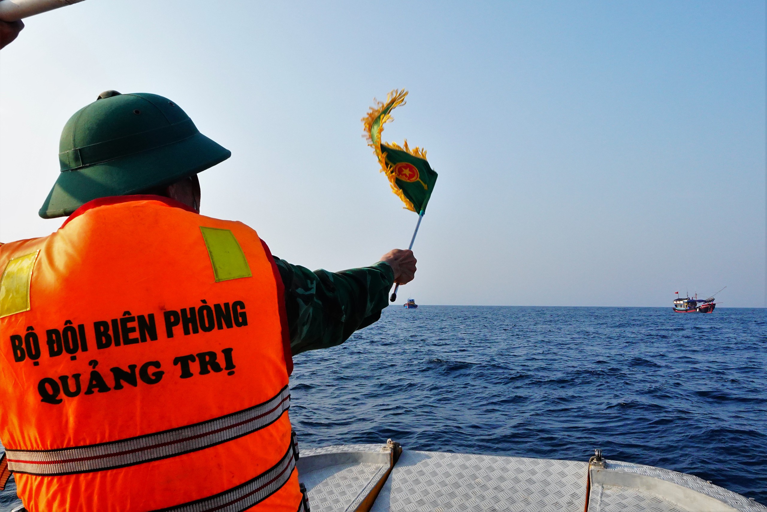 13 đặc khu của Việt Nam: Đặc khu Cồn Cỏ pháo đài xanh trên Biển Đông- Ảnh 14. 13 đặc khu của Việt Nam: Đặc khu Cồn Cỏ pháo đài xanh trên Biển Đông- Ảnh 14.