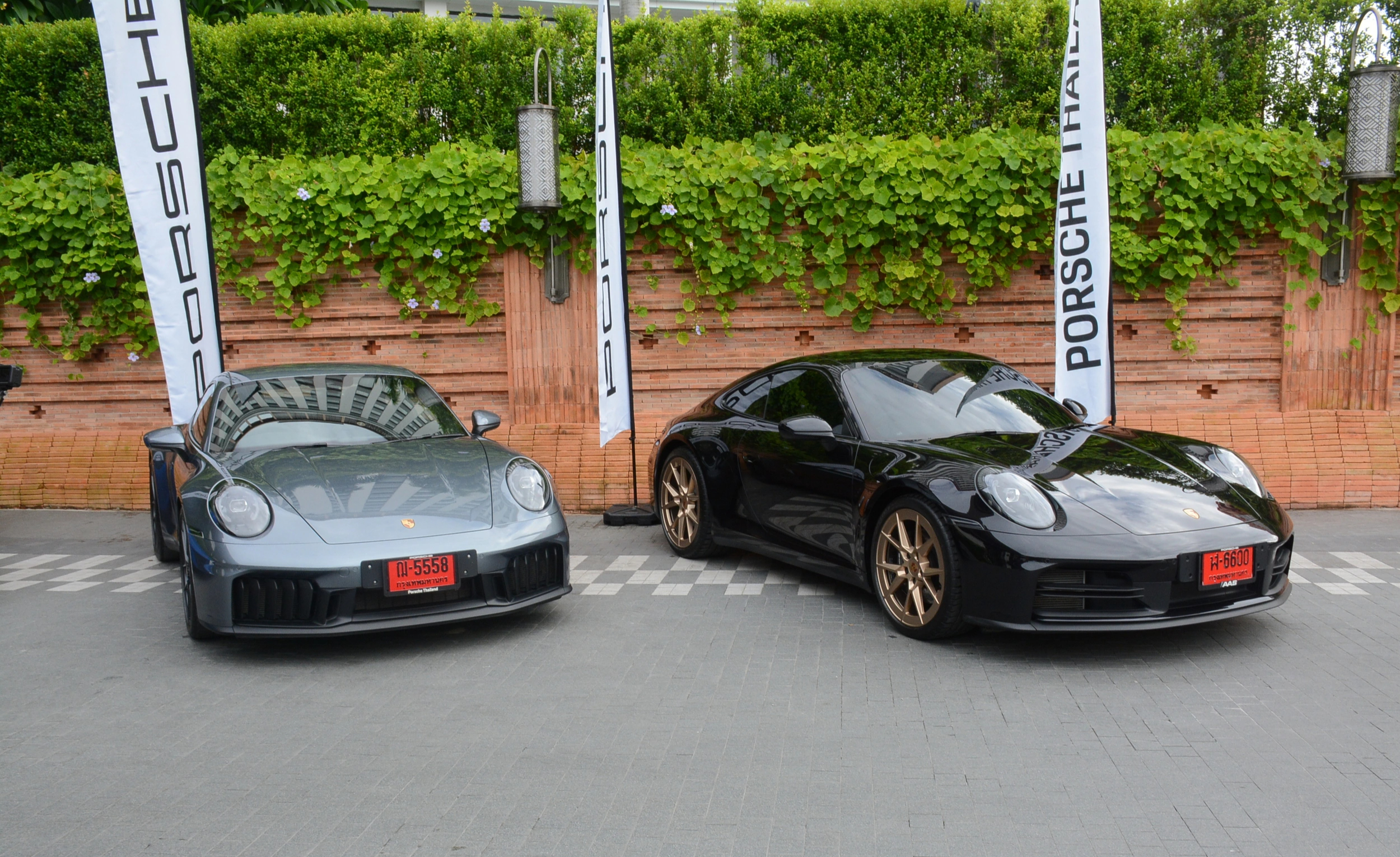 Porsche 911 GTS T-Hybrid: Giữ bản sắc, nâng tầm đẳng cấp - Ảnh 5.