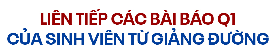 A Duy Tan Egyetem biotechnológiai és gyógyszerészeti képzése a 251-300. helyen áll a világon - 4. kép. ĐH Duy Tân đào tạo Công nghệ Sinh học và Dược sĩ xếp hạng 251 - 300 thế giới - Ảnh 4.