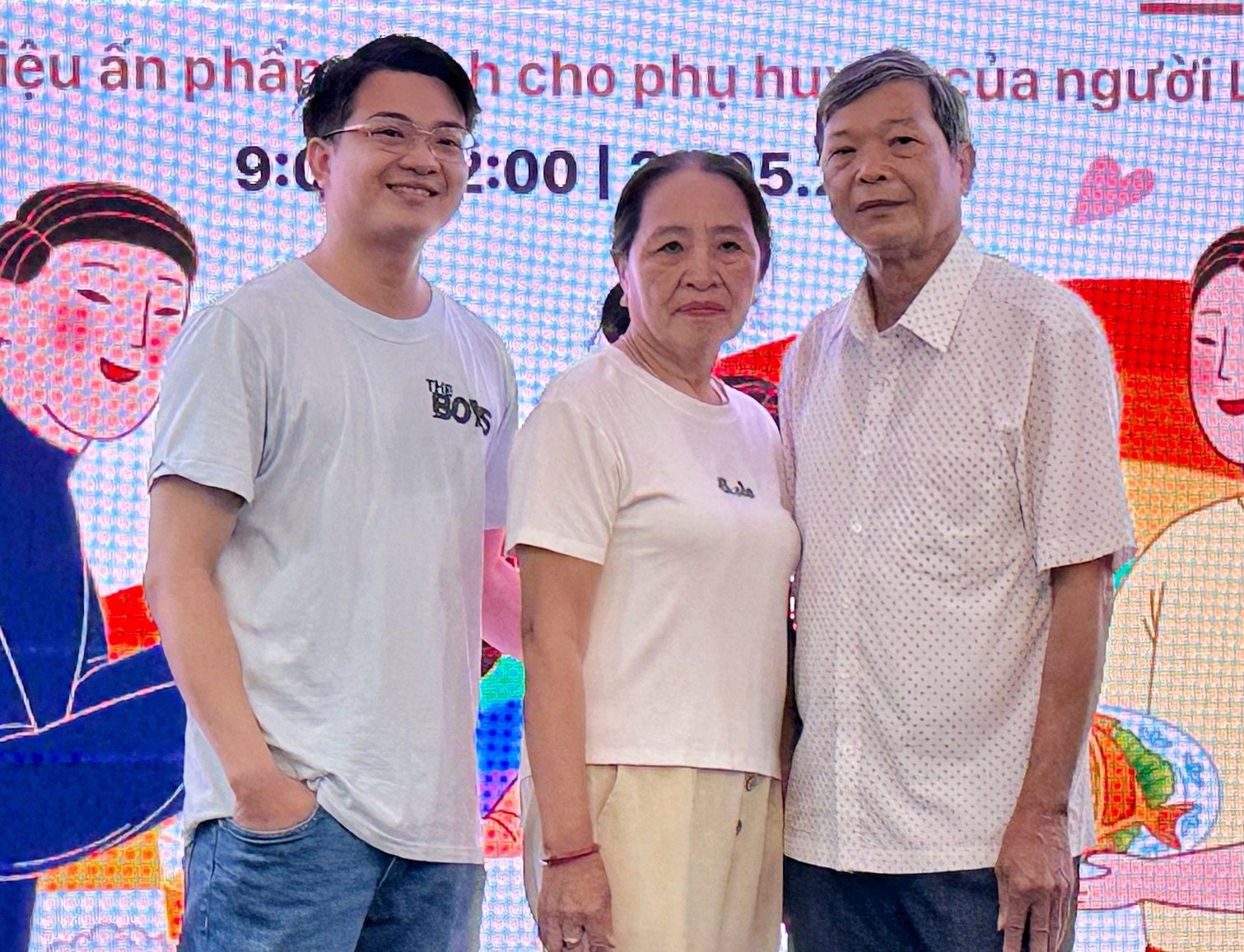 Hôm nay Ngày gia đình Việt Nam 28.6: Nguồn gốc của ngày này từ đâu? - Ảnh 2.