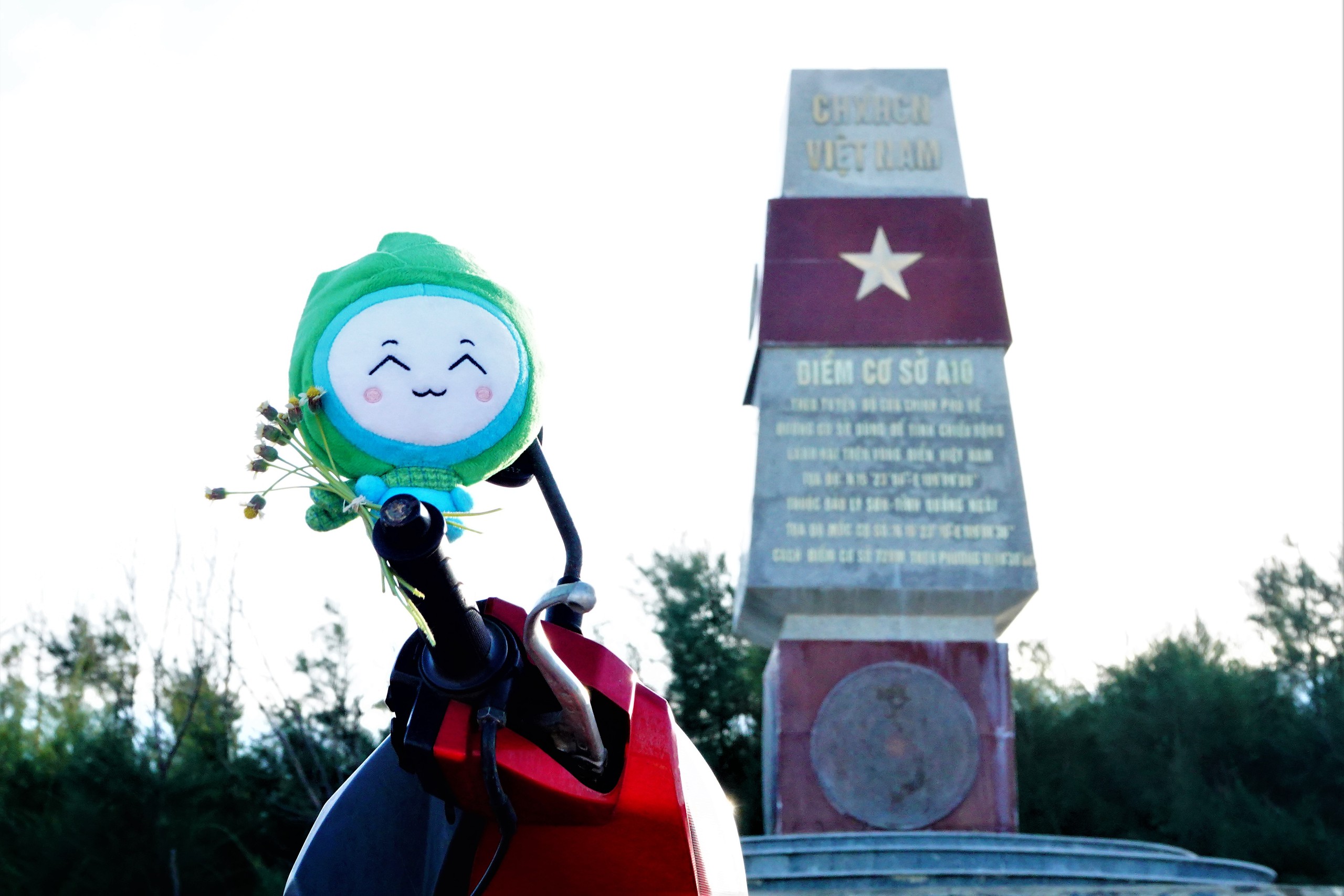 Khám phá Lý Sơn: Đặc khu đất chật người đông ở Việt Nam - Ảnh 24. Khám phá Lý Sơn: Đặc khu đất chật người đông ở Việt Nam - Ảnh 24.