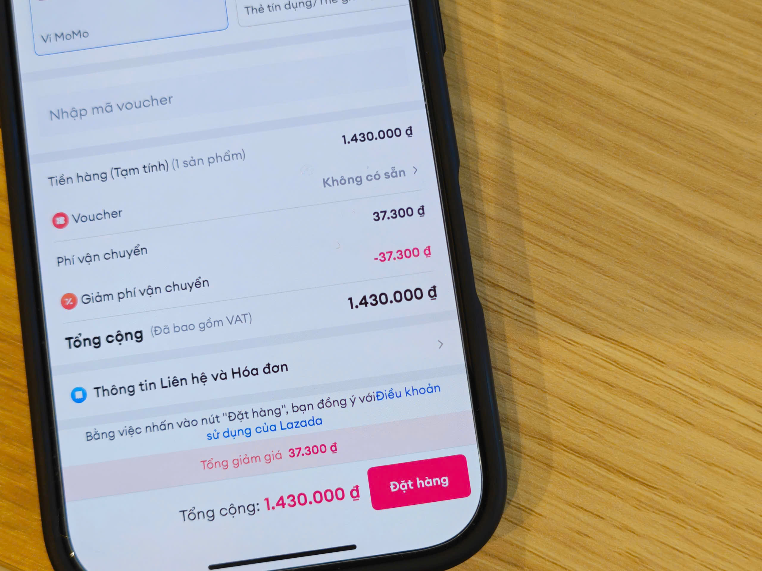 AI tạo sinh giúp Lazada thu hút hàng trăm tỉ USD cho thương mại điện tử mỗi năm - Ảnh 2. AI tạo sinh giúp Lazada thu hút hàng trăm tỉ USD cho thương mại điện tử mỗi năm - Ảnh 2.