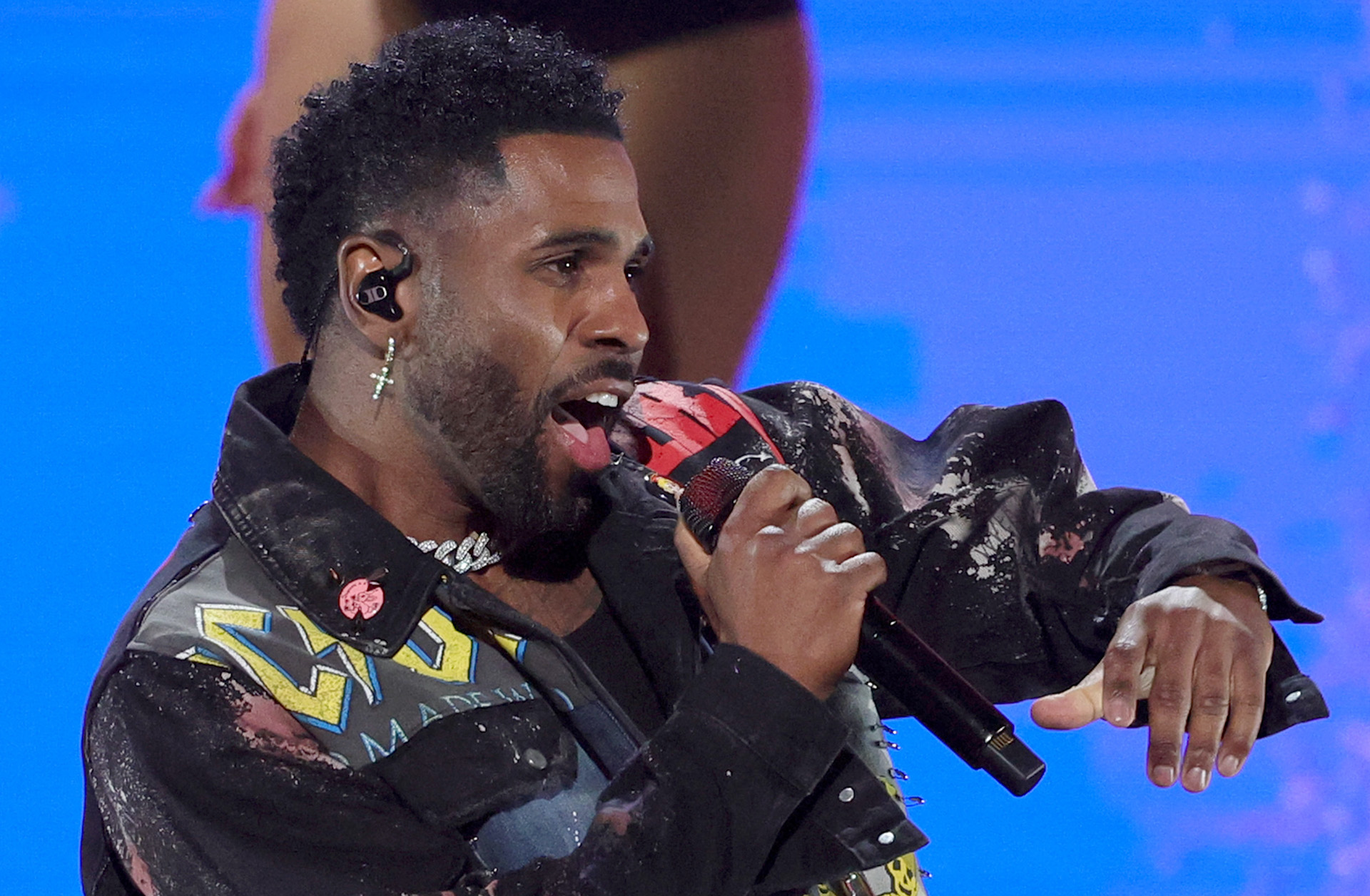Siêu sao Jason Derulo hủy show tại Việt Nam ngay sát giờ diễn- Ảnh 4. Siêu sao Jason Derulo hủy show tại Việt Nam ngay sát giờ diễn- Ảnh 4.