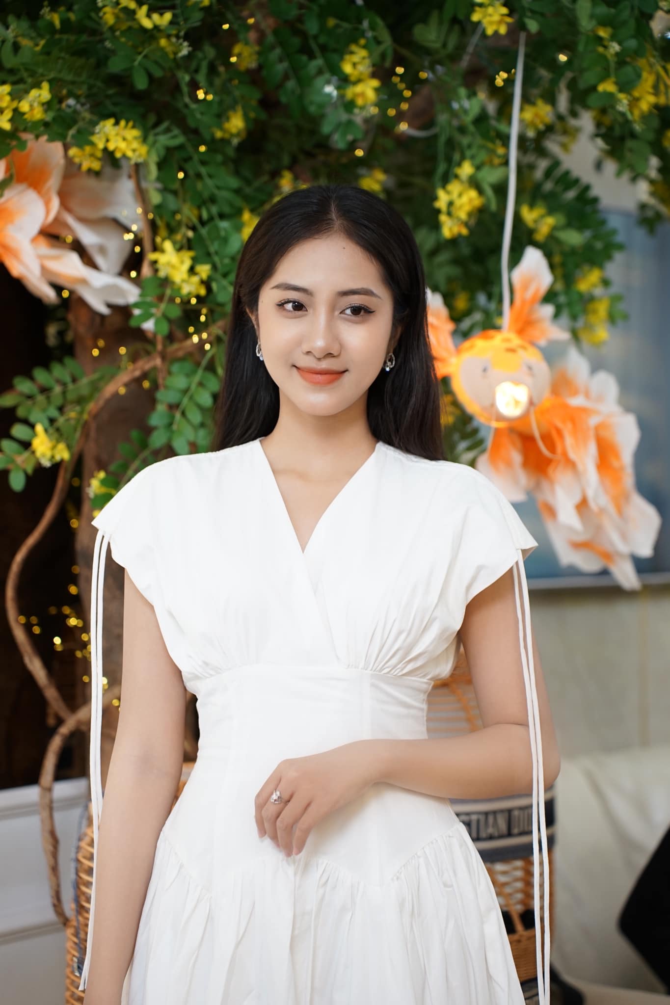 Nhan sắc đời thường của tân Hoa hậu Việt Nam 2024 - Ảnh 10.