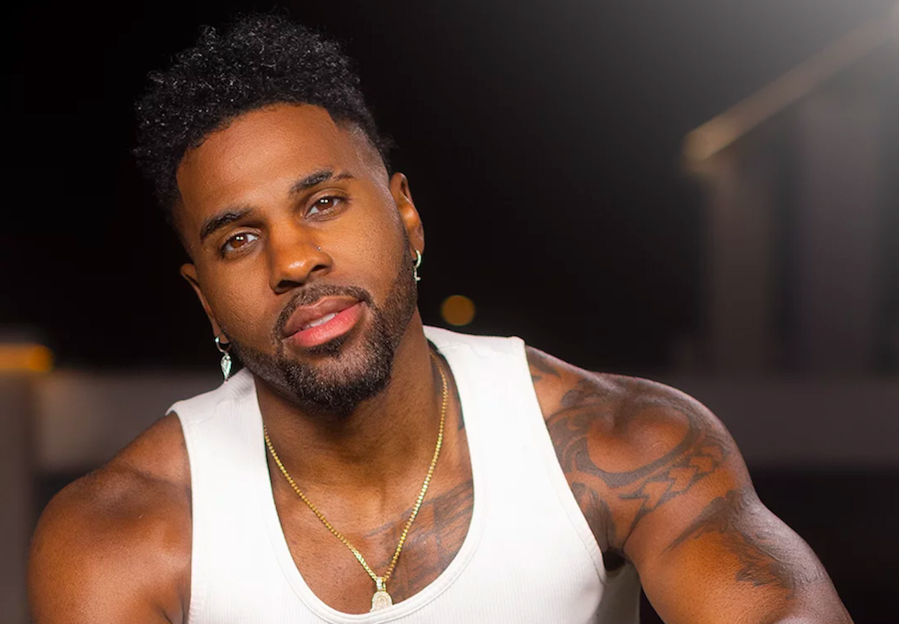 Siêu sao Jason Derulo hủy show tại Việt Nam ngay sát giờ diễn- Ảnh 1. Siêu sao Jason Derulo hủy show tại Việt Nam ngay sát giờ diễn- Ảnh 1.