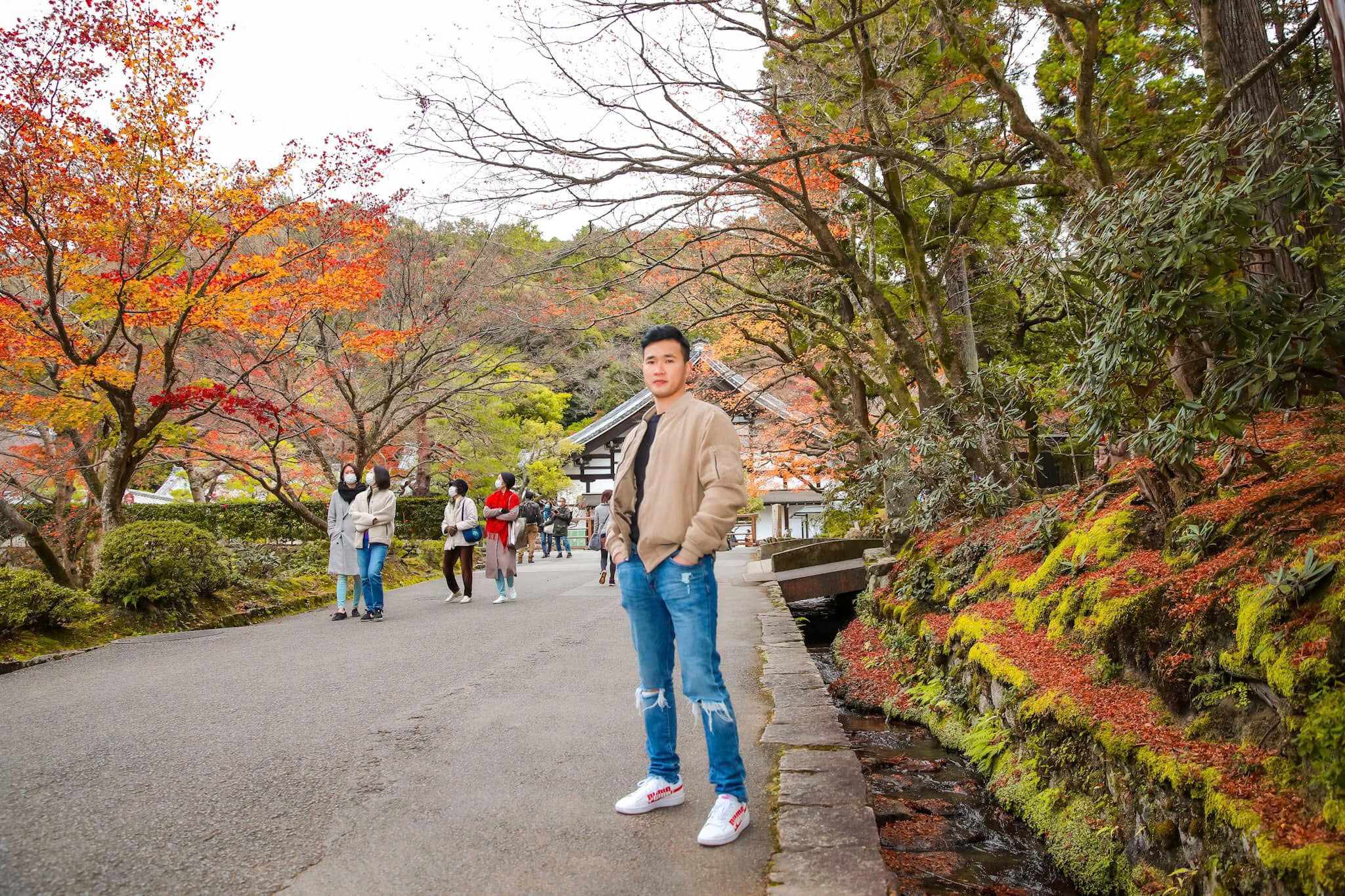 - Ảnh 1. Động đất Nhật Bản: Người Việt 'ám ảnh nhất tiếng chuông cảnh báo' và cách xử trí - Ảnh 1.