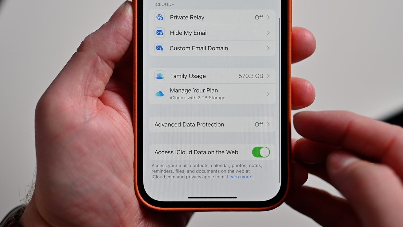 Đừng sử dụng iPhone nếu chưa tinh chỉnh 9 cài đặt này - Ảnh 4.