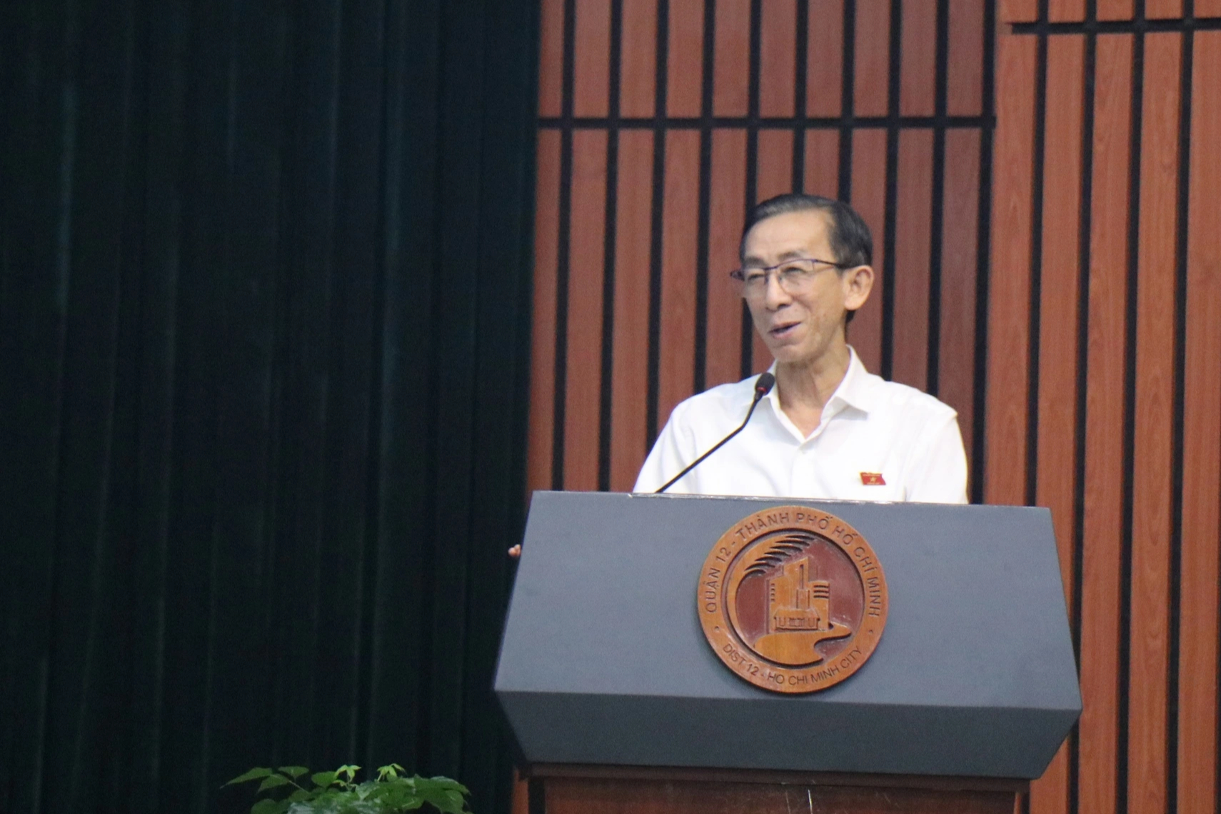 Cử tri TP.HCM mong chính quyền 2 cấp hoạt động hiệu quả, gần dân, sát dân- Ảnh 3. Cử tri TP.HCM mong chính quyền 2 cấp hoạt động hiệu quả, gần dân, sát dân- Ảnh 3.