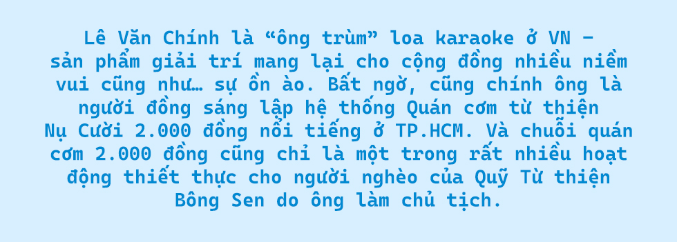 TỪ THIỆN PHÙ DU NHƯ HẠT SƯƠNG TREO ĐẦU NGỌN CỎ