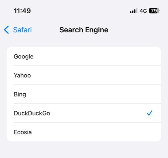 Đừng sử dụng iPhone nếu chưa tinh chỉnh 9 cài đặt này - Ảnh 5.