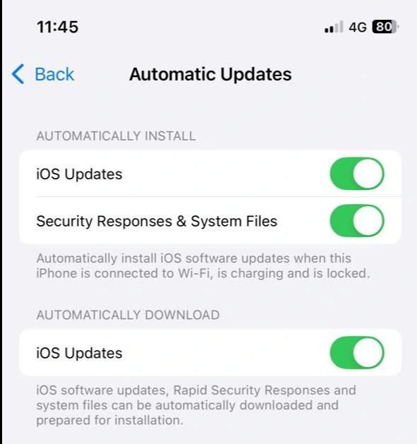 Đừng sử dụng iPhone nếu chưa tinh chỉnh 9 cài đặt này - Ảnh 3.