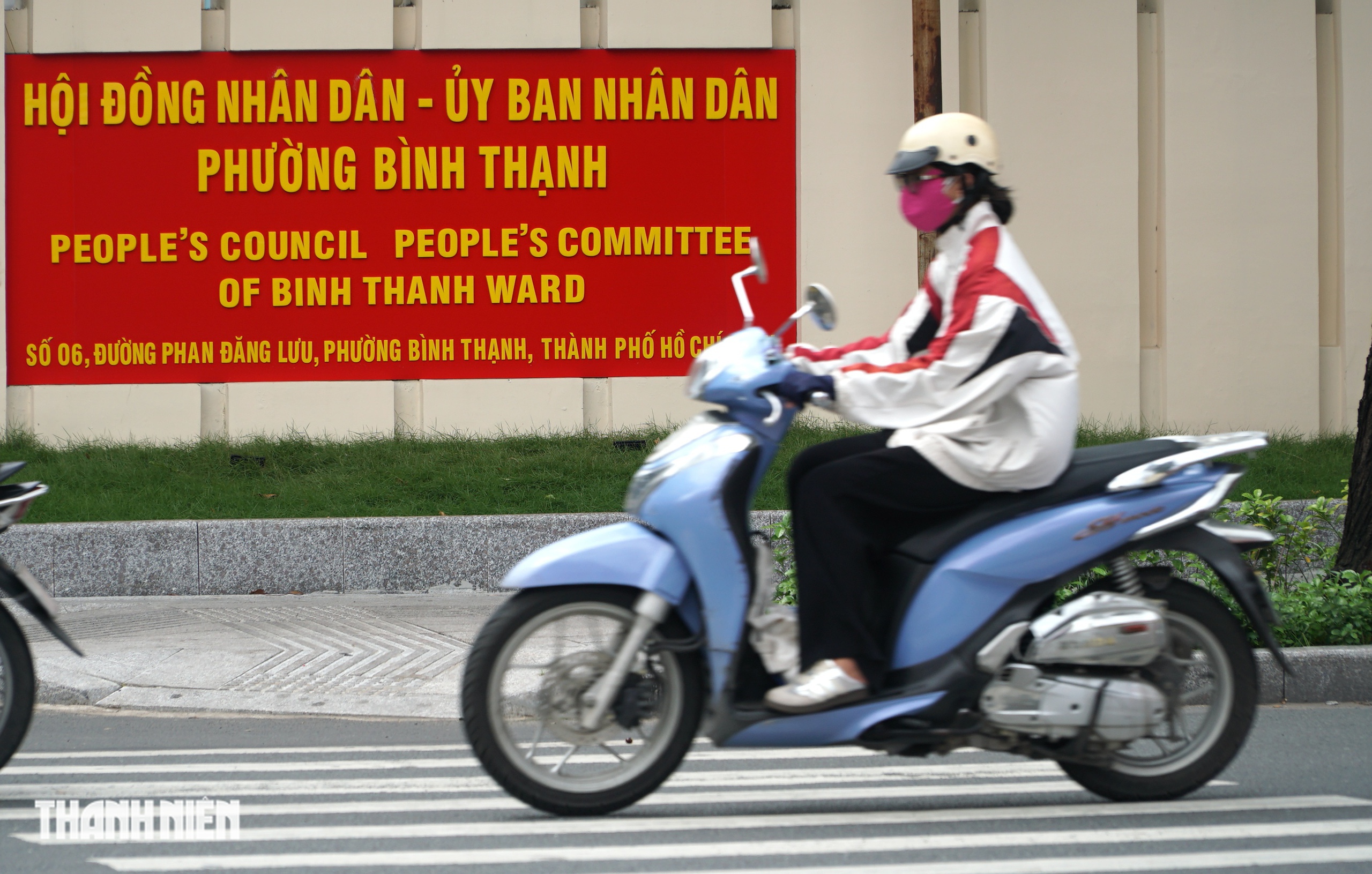 Phường mới ở tp.Hcm: Bảng tên mới và những thay đổi quan trọng - Ảnh 6. Phường mới ở tp.Hcm: Bảng tên mới và những thay đổi quan trọng - Ảnh 6.