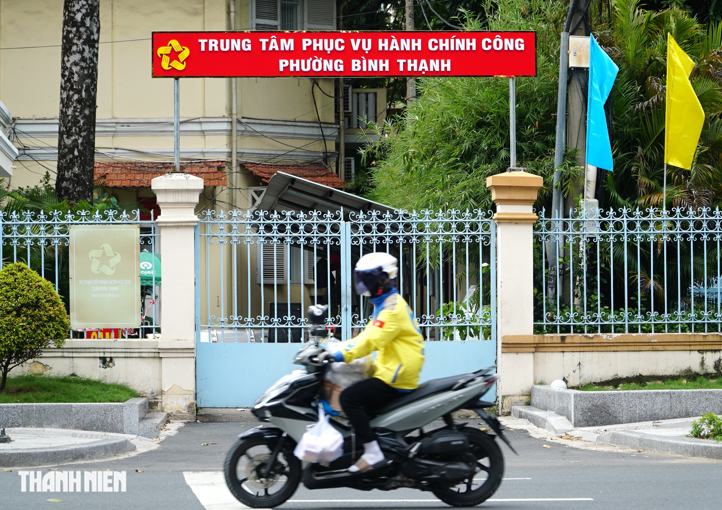 Phường mới ở tp.Hcm: Bảng tên mới và những thay đổi quan trọng - Ảnh 7. Phường mới ở tp.Hcm: Bảng tên mới và những thay đổi quan trọng - Ảnh 7.
