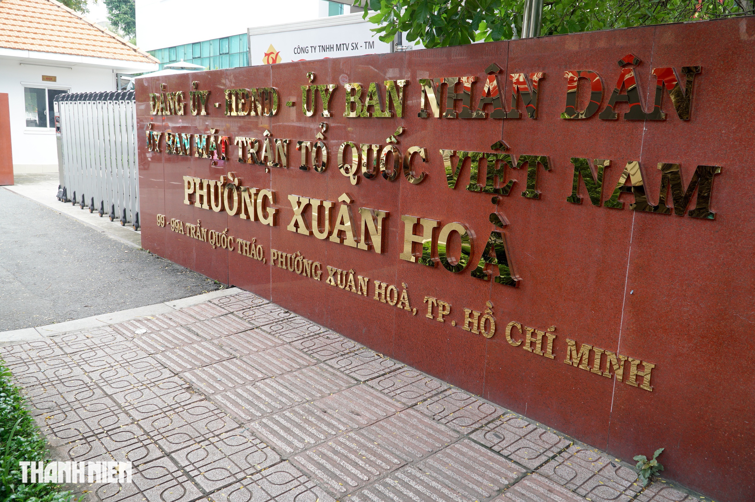 Phường mới ở tp.Hcm: Bảng tên mới và những thay đổi quan trọng - Ảnh 14. Phường mới ở tp.Hcm: Bảng tên mới và những thay đổi quan trọng - Ảnh 14.