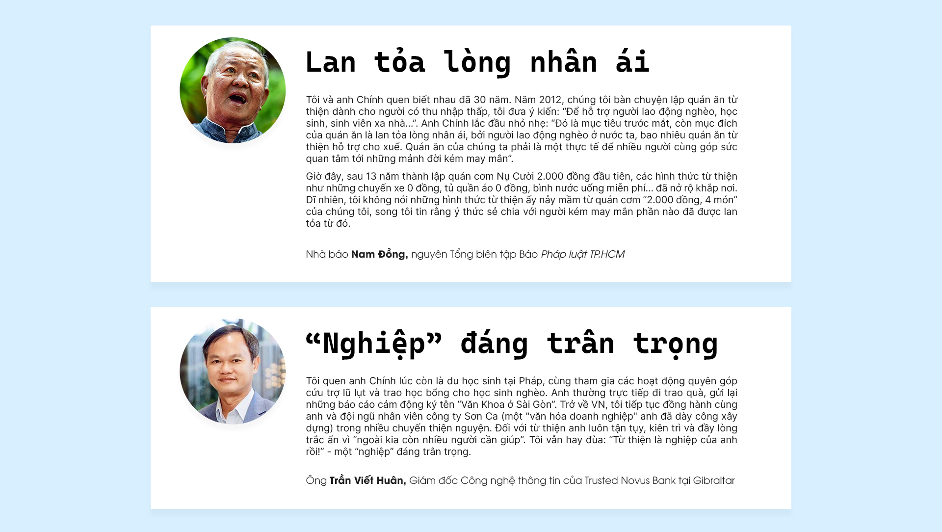 Lê Văn Chính và những hoạt động từ thiện đầy ý nghĩa cho văn hóa cộng đồng - Ảnh 12.