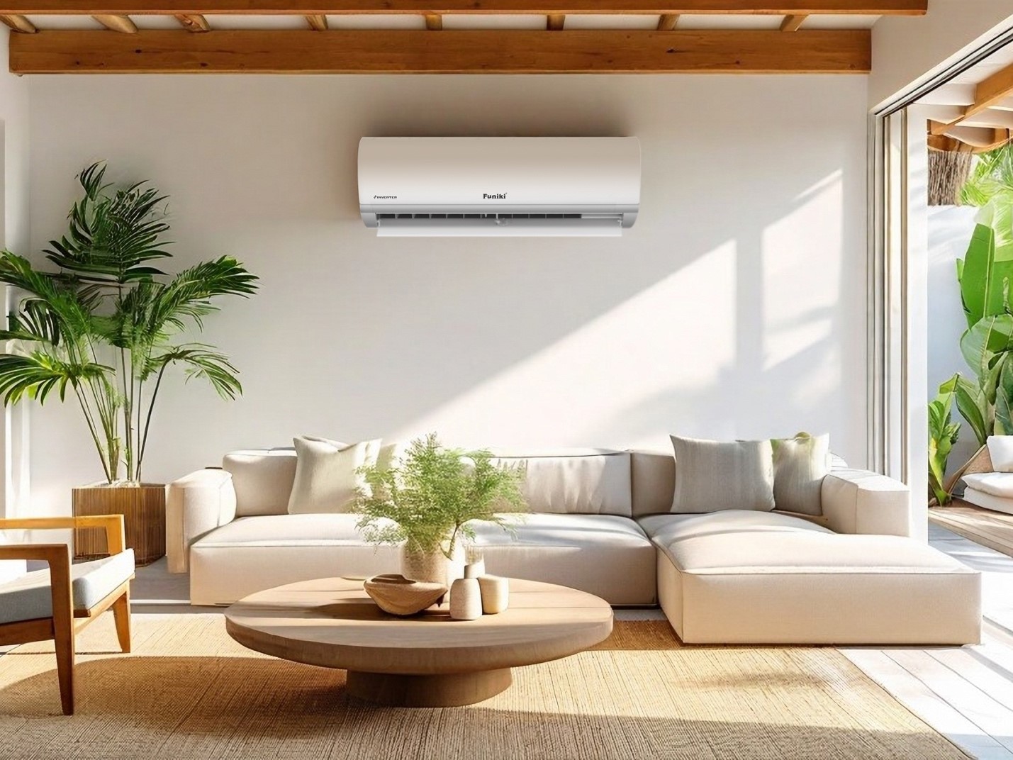 Kinh doanh mùa nóng: Chọn điều hòa đúng – giữ mát không gian, giữ chắc lợi nhuận - Ảnh 2.