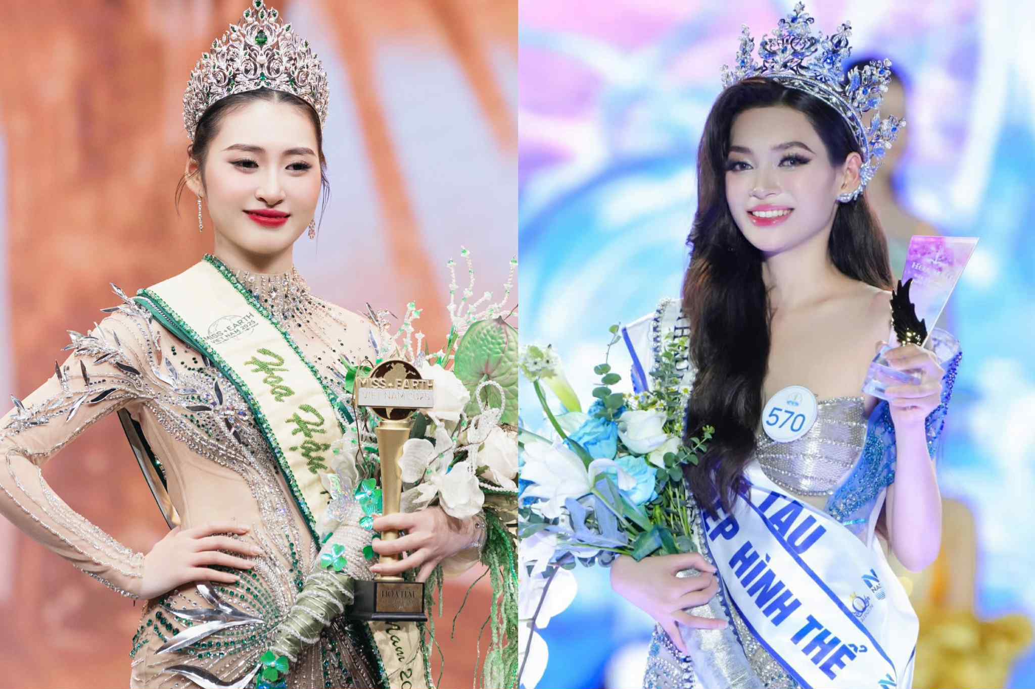 Showbiz 28.6: Hoàng Dũng sau 10 năm ca hát, 2 hoa hậu đăng quang trong 1 đêm - Ảnh 1.