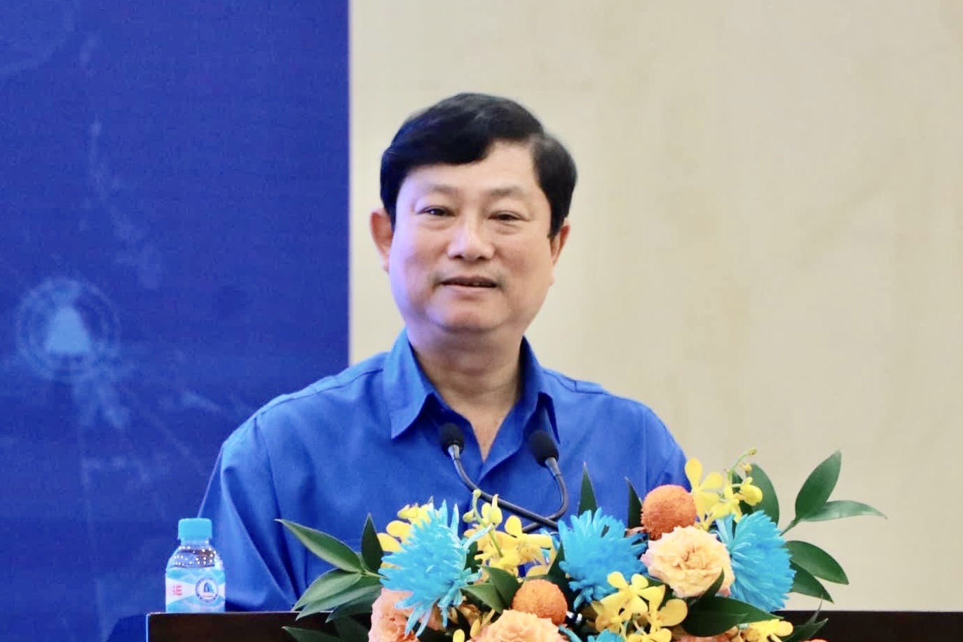 Danh sách chủ tịch, phó chủ tịch HĐND 23 tỉnh, thành phố sau sáp nhập - Ảnh 2.