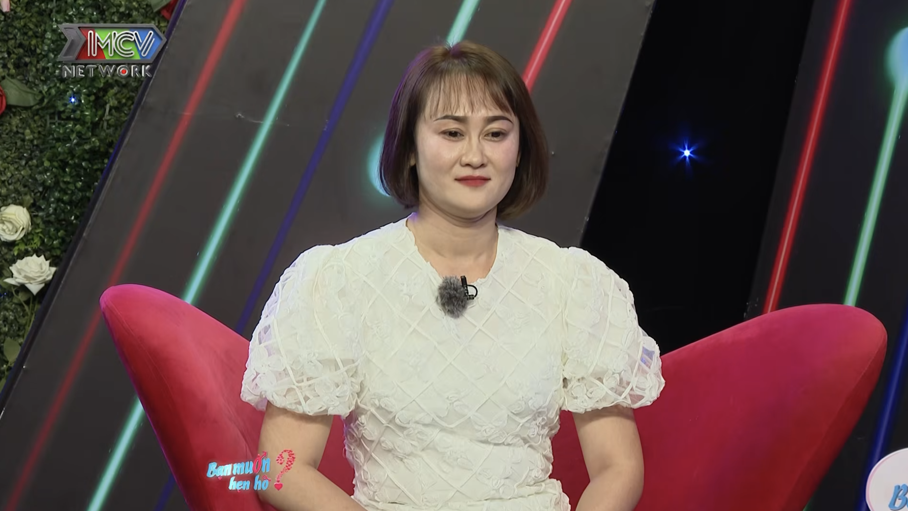 Ông chủ U.60 đến show hẹn hò tìm vợ, chinh phục được đàng gái kém 15 tuổi - Ảnh 2.