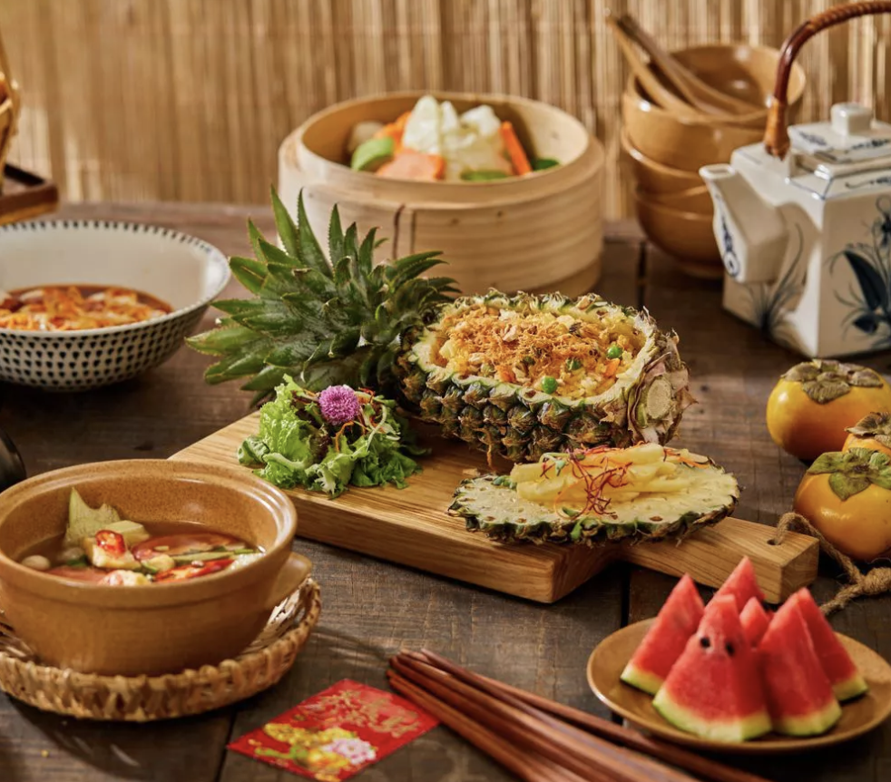 Phường Xuân Hòa có 'cơm nhà giàu' nổi tiếng ở TP.HCM: Còn quán quen nào nữa? - Ảnh 7.