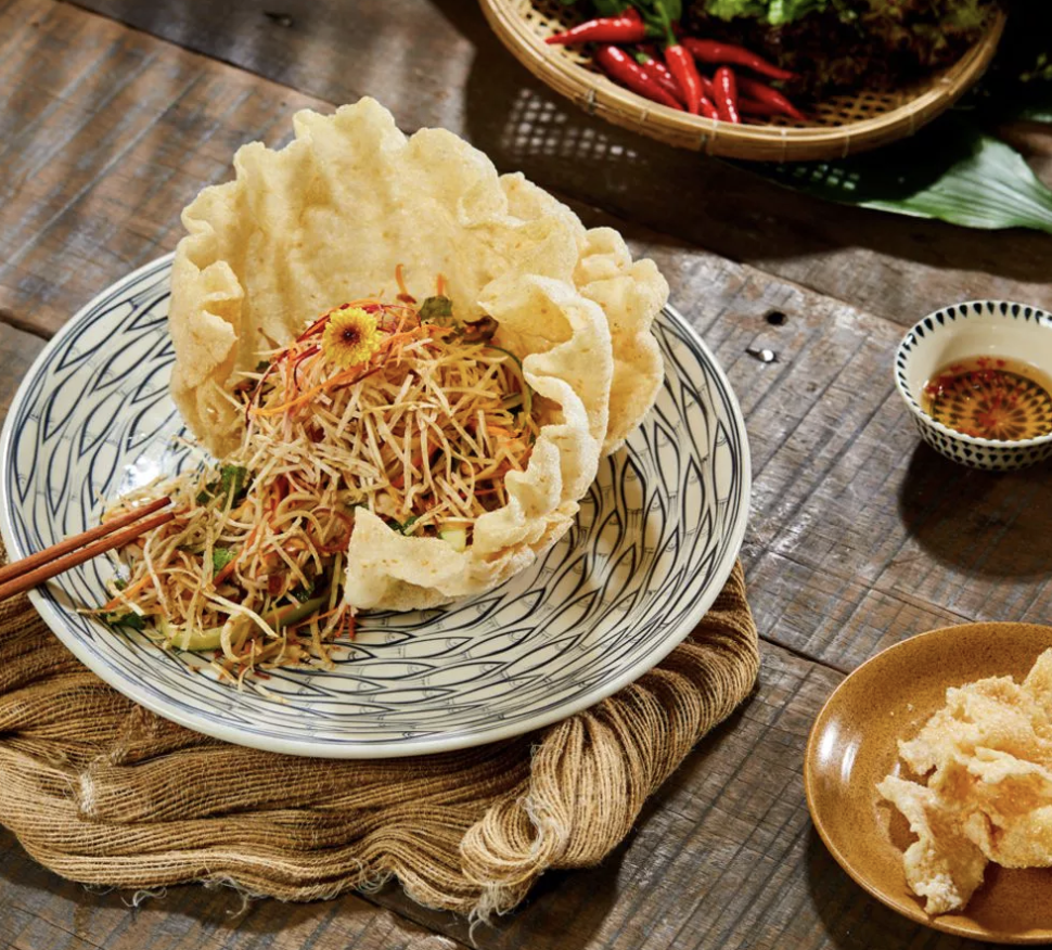 Phường Xuân Hòa có 'cơm nhà giàu' nổi tiếng ở TP.HCM: Còn quán quen nào nữa? - Ảnh 6.