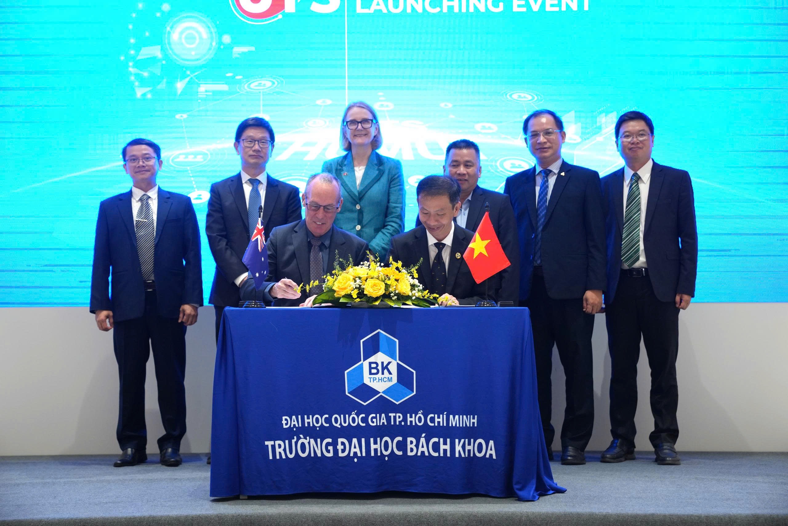 Đào tạo nguồn nhân lực công nghệ theo chuẩn quốc tế, tại Việt Nam - Ảnh 1.