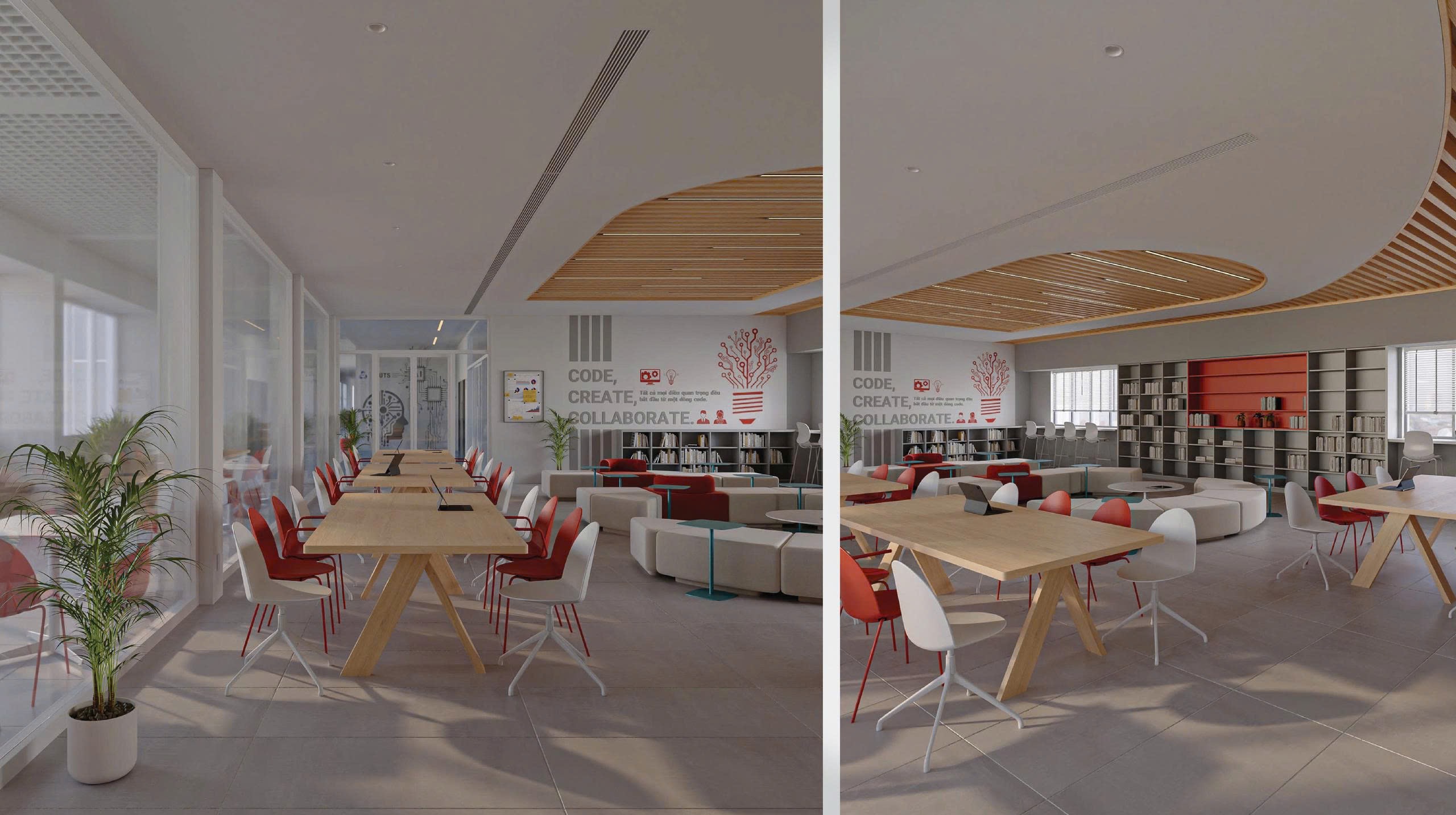 Đào tạo nguồn nhân lực công nghệ theo chuẩn quốc tế, tại Việt Nam - Ảnh 3.