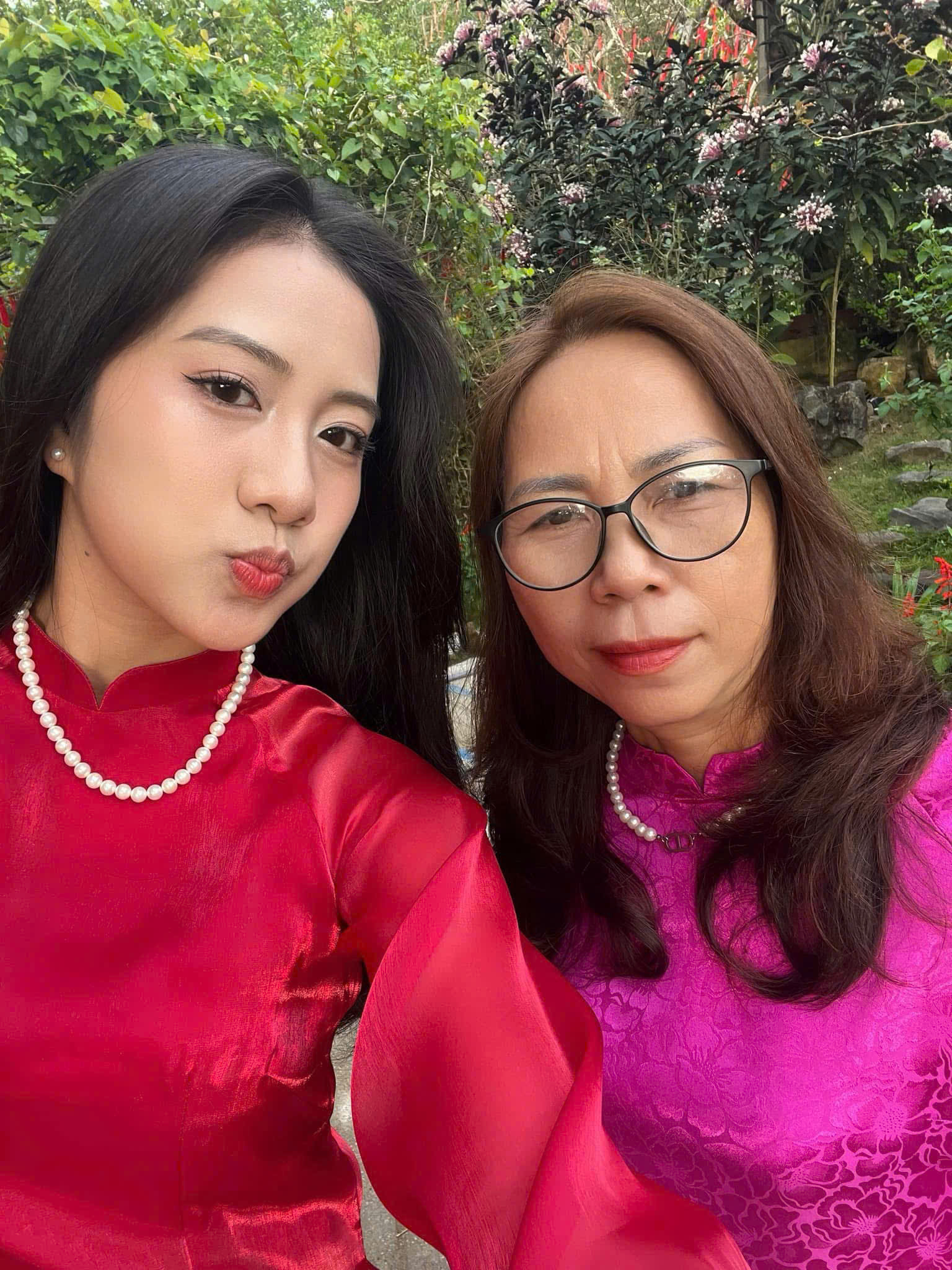 Bố tân Hoa hậu Việt Nam: "Mong con tìm được người yêu tâm đầu ý hợp"- Ảnh 6.
