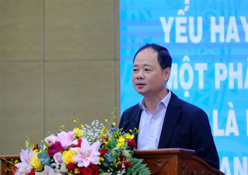Danh sách chủ tịch, phó chủ tịch HĐND 23 tỉnh, thành phố sau sáp nhập - Ảnh 4.